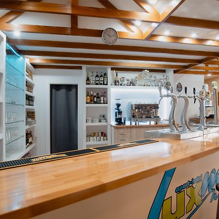 Luxmar Apartaments เบนิดอร์ม ภายนอก รูปภาพ