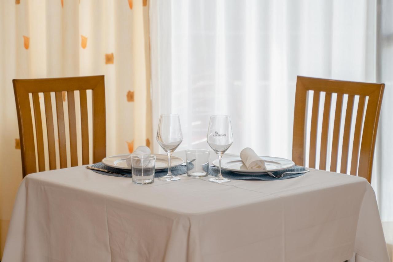 Luxmar Apartaments เบนิดอร์ม ภายนอก รูปภาพ