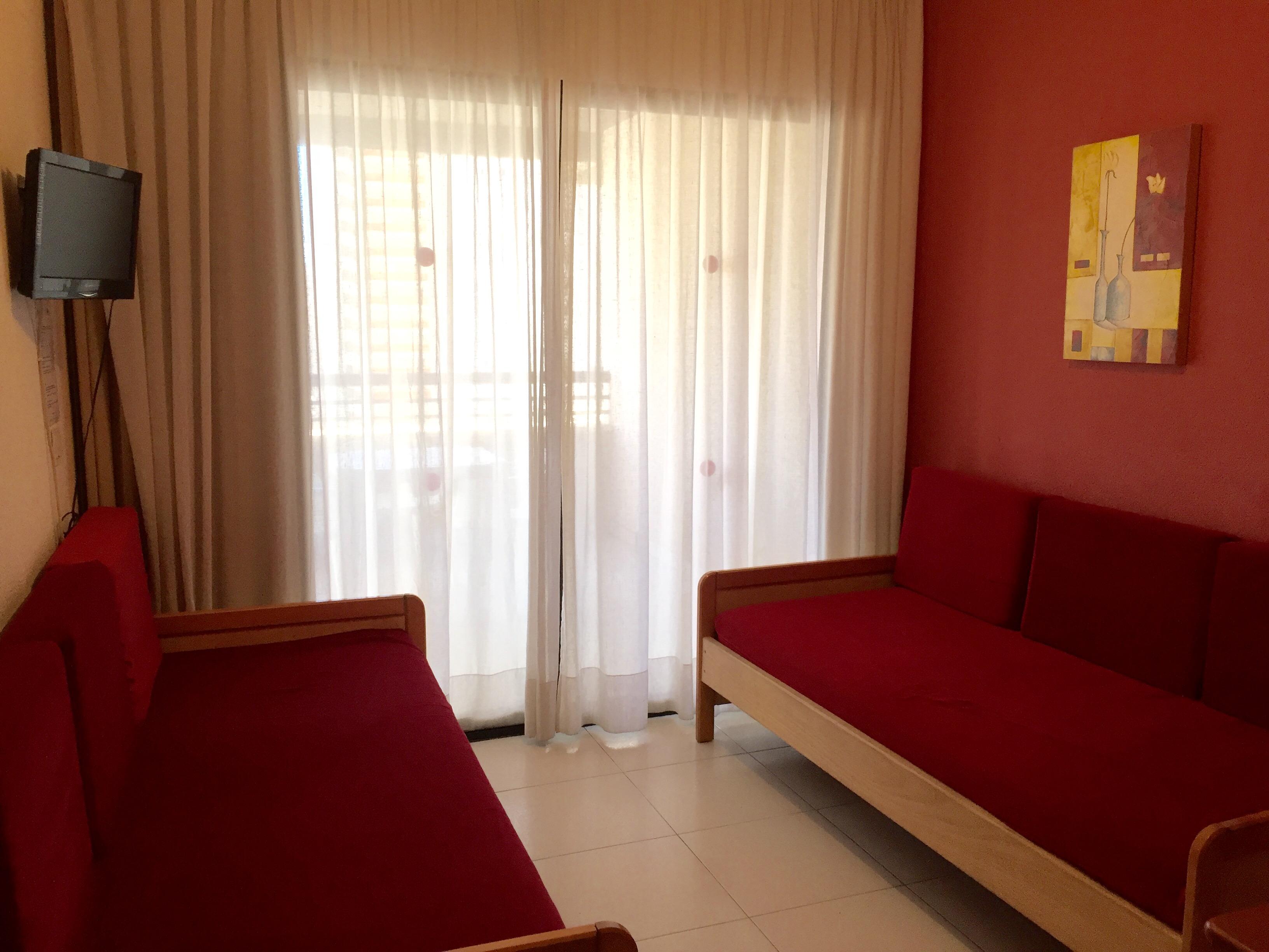 Luxmar Apartaments เบนิดอร์ม ภายนอก รูปภาพ