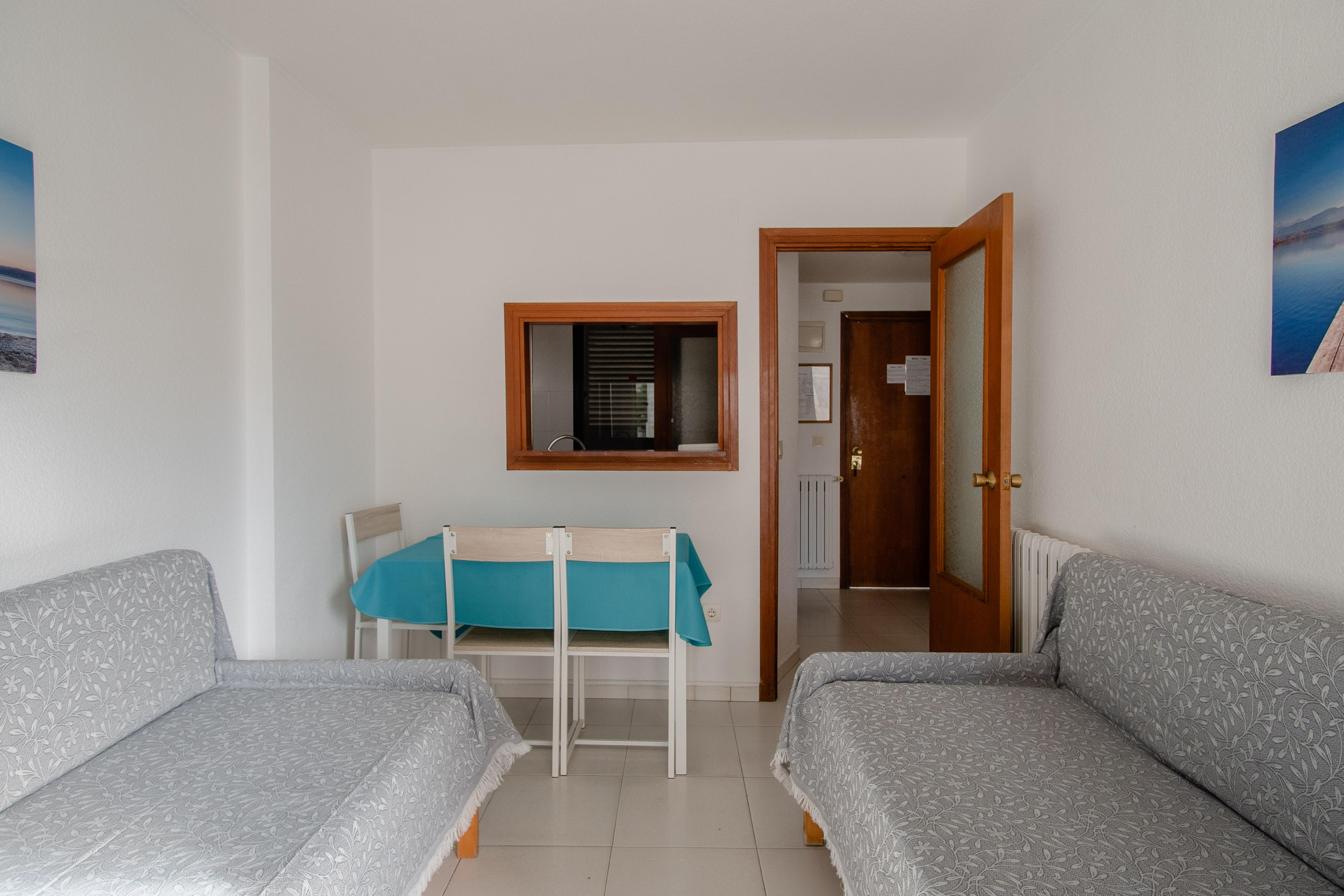 Luxmar Apartaments เบนิดอร์ม ภายนอก รูปภาพ