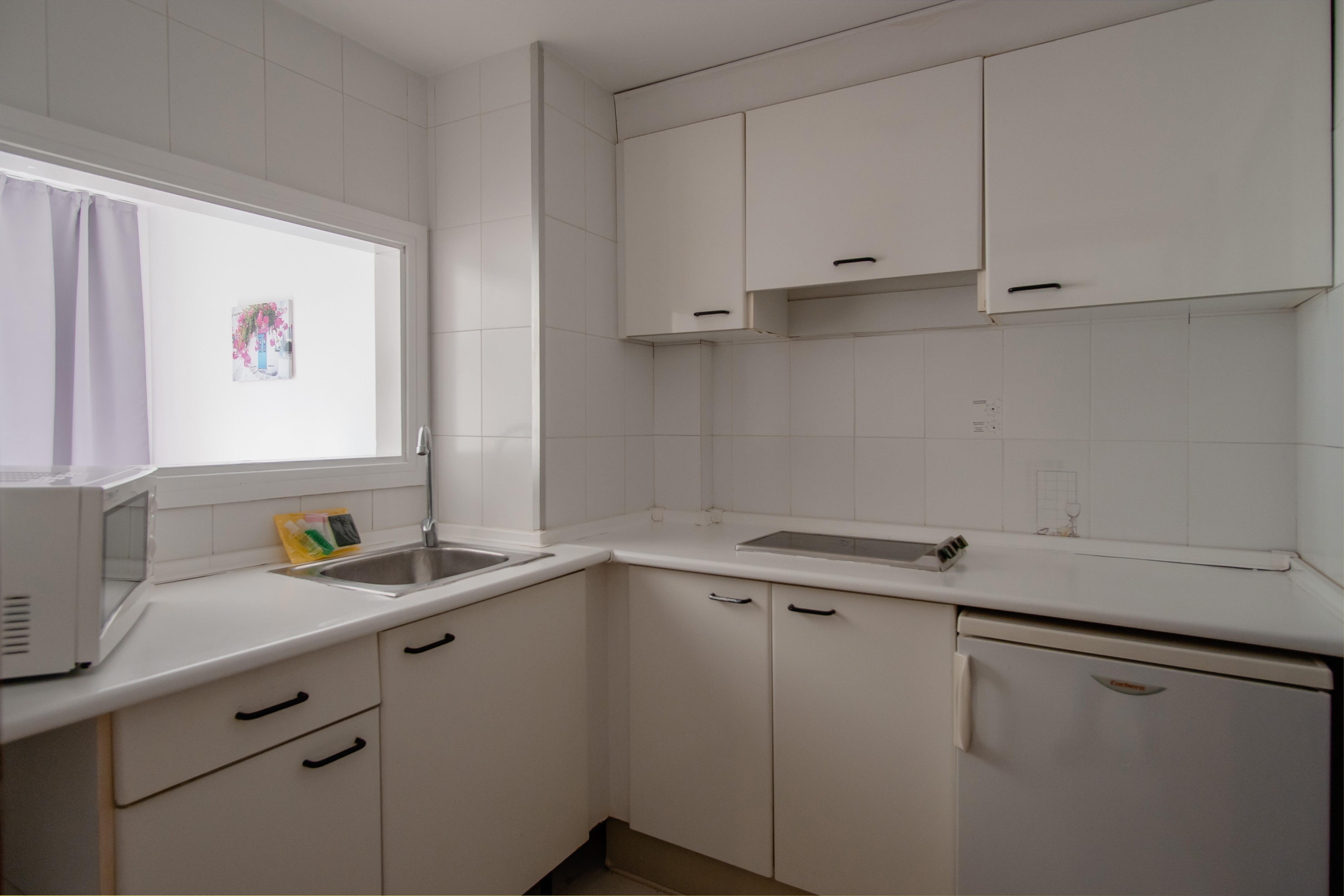 Luxmar Apartaments เบนิดอร์ม ภายนอก รูปภาพ