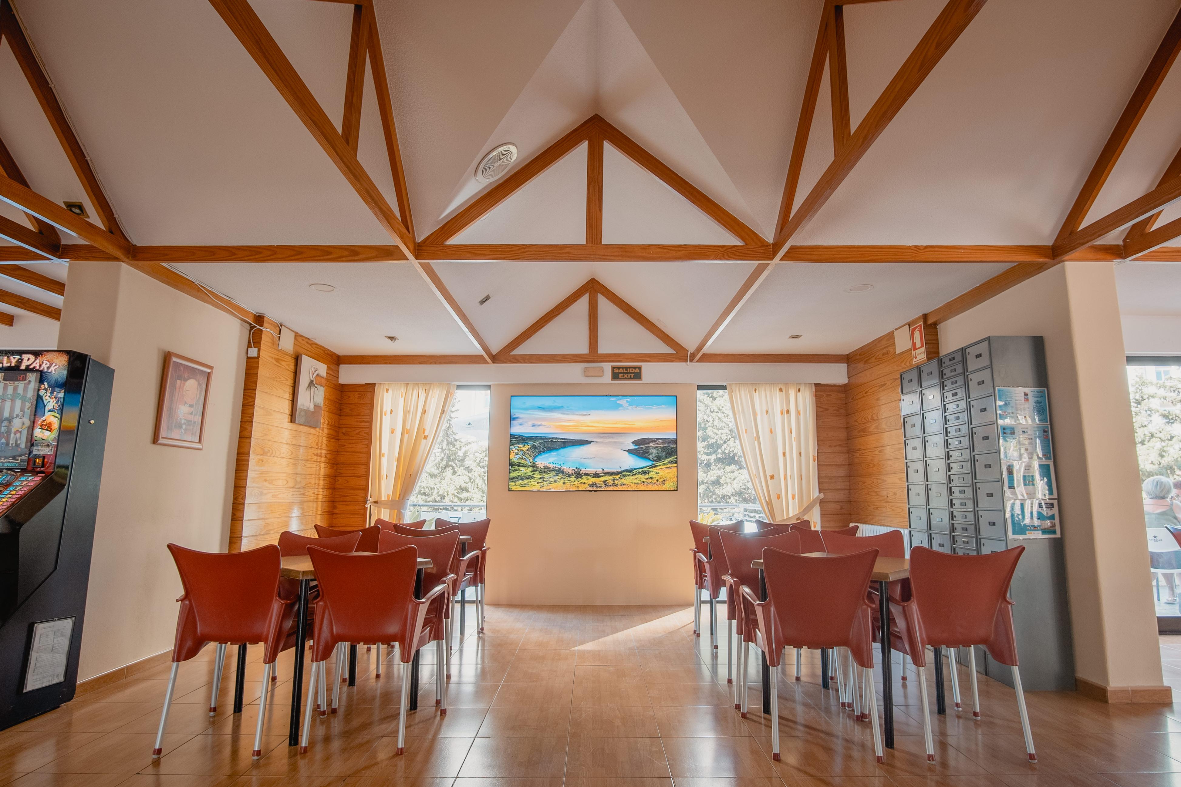 Luxmar Apartaments เบนิดอร์ม ภายนอก รูปภาพ