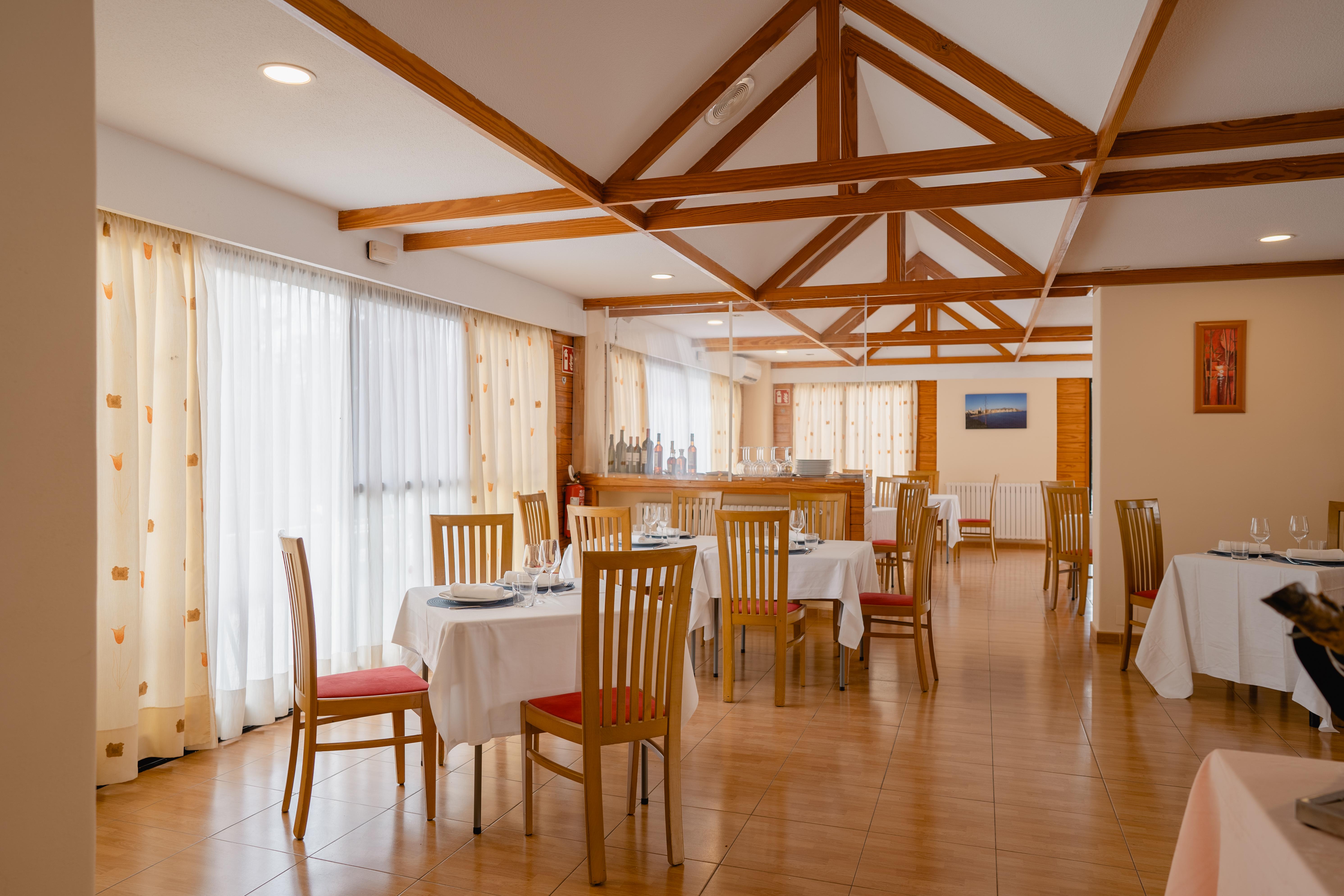 Luxmar Apartaments เบนิดอร์ม ภายนอก รูปภาพ